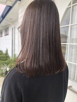 カノエ 山口矢原店(canoe)&nbsp;髪質改善トリートメント