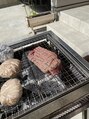 ペタルバイリリア(petal by Lilia) 夏は、家族と自宅でも公園でもBBQやります。【松戸駅/松戸】