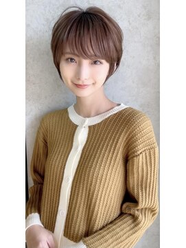 ザ シー 橋本(The C) 【The C涼】大人くびれショート30代40代50代