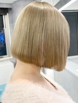 ウィコ 新宿(WICO)&nbsp;シフォンベージュ[新宿駅/ビタミンカラー/メルティカラー]