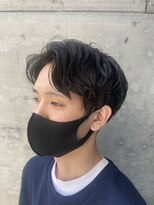 ジャム(JAM)&nbsp;ニュアンスパーマ