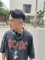 リーホリエ(Lee Horie) natural パート