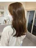 マグネットカラーオリーブベージュ