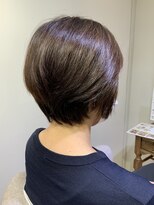 ユーネリー(U-NERY)&nbsp;ショートスタイル