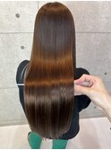 【ONE HAIR】ウルティア酸性ストレート☆美髪