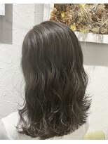 フロール(florun)&nbsp;ハイライトカラー