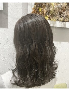 フロール(florun) ハイライトカラー