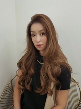 マスターピース(masterpiece) SHOKO