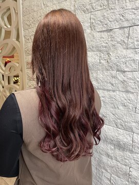 ロッカ 上津バイパス店(ROCCA) シールエクステ70本