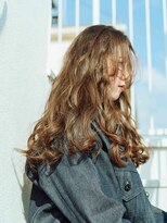 エクファ ヘア シェリル 草津 南草津店(ex-fa hair cherir)&nbsp;【南草津◆エクファヘアシェリル】パーマ