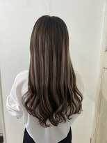 ハイエクステンション 京都駅前店(Hi-Extension) ハイライト @dresser____045