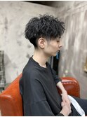 ツイスパ