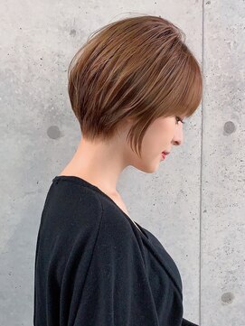 ザシー おおたかの森(The C) 20代30代40代ナチュラル大人可愛いレイヤースタイル