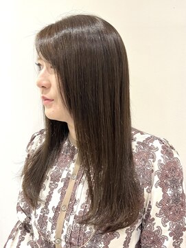 エアー 銀座タワー(AIR) グレージュレイヤー2