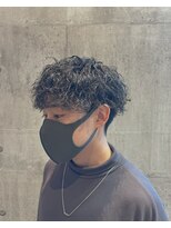 インパークス 獨協大学前駅店(INPARKS)&nbsp;ツイスパマッシュ