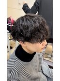 forte草薙【波巻きスパイラル】山口大翔