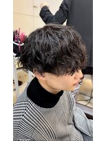 フォルテ 草薙店 forte草薙【波巻きスパイラル】山口大翔