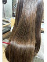 セレニテ(serenite)&nbsp;髪質改善美髪縮毛