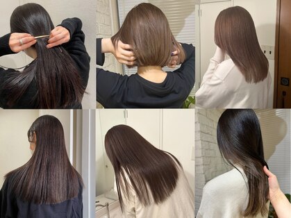 スペシウムバイアンバースデー(spacium by UNBIRTHDAY)の写真