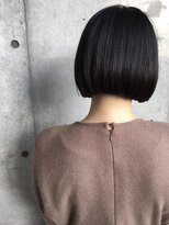 ガク(gaku)&nbsp;お客様スタイル6