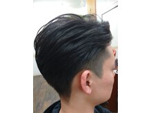 サロンド プラチナ(Salon de Platinum)