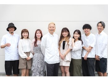 YUSHIN（旧店名：Yushin eclat）