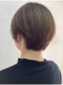 かわショート