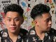 サンアンドマーリィズバーバー 駅前店(SON&MARLEY'S BAR BER)の写真/あなたに似合うパーマを実現。憧れのスタイルをカッコよくキメる本格派バーバー#本厚木理容室