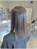 ロングハイライト