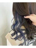【ALIVE 】 ポイントで可愛いイヤリングカラー