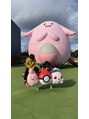 リアン(Lien)&nbsp;息子が2人います。休日はほぼ公園です！