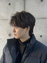【Lond GULLMAN翔太】