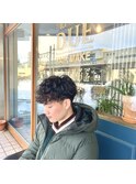 波巻きスパイラル