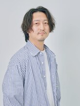 エリマ  茅ヶ崎(elima)&nbsp;岩井 慎之介