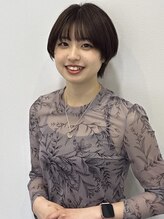 イーチエフ(each f.)&nbsp;河面 さくら