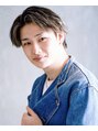 アグ ヘアー カラン 成増店(Agu hair calin) 長谷部 貴史