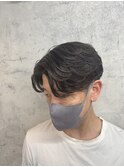 フェザーパーマ