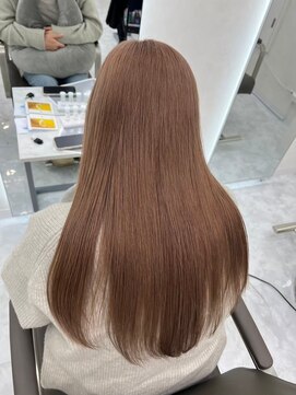 エイル アメ村(Eir) カラー特化/ブリーチ/ダブルカラー/インナーカラー/リタッチ