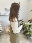 まろやかbeige