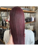 トゥーミー(to mee)&nbsp;カシスピンク♪