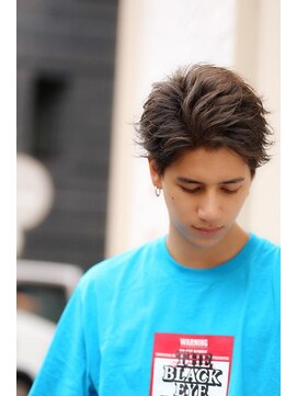 リップス レイ ギンザ(LIPPS Ray GINZA) ムートンアップ