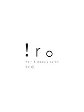 イロ(iro) iro 