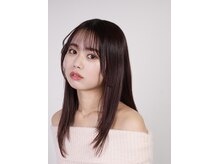 エイルヘアーアンティ(EIL hair Anty)