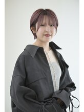 【錦糸町 美容院 beaute】これがウチの先発ラインナップです！