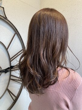 サンクチュアリー 千里山(Sanctuary) ロングスタイル