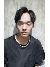 ラピス 大宮(Lapis) 松井 海斗