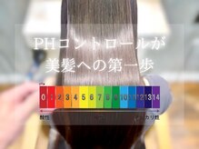 *酸熱トリートメントって実際どうなの？*