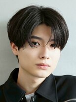 ノード(NODE)&nbsp;シャドウパーマニュアンスパーマ波巻きスパイラルパーマ名古屋栄