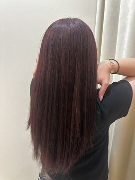 リタ ハマセン(LiTA. hamasen) 坂本 集