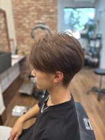 ライズヘアー(RISE HAIR)&nbsp;ブラウンカラー